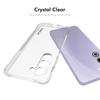 For Oppo A5 5G Clear Phone Case ENKAY HAT PRINCE Shockproof Anti-slip TPU Cover