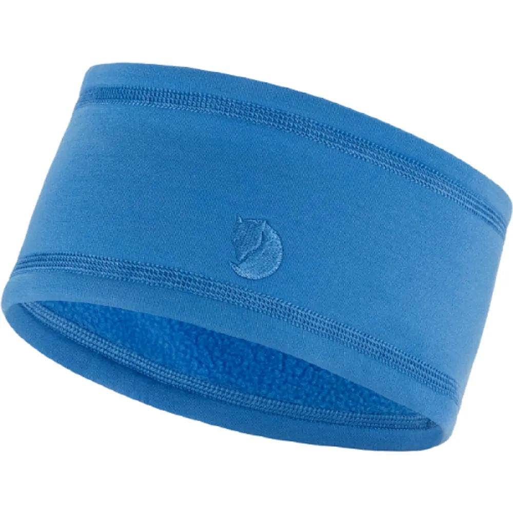 Fjallraven Expedition Fleece Headband 13100191 133228 Flame Orange / L/XL