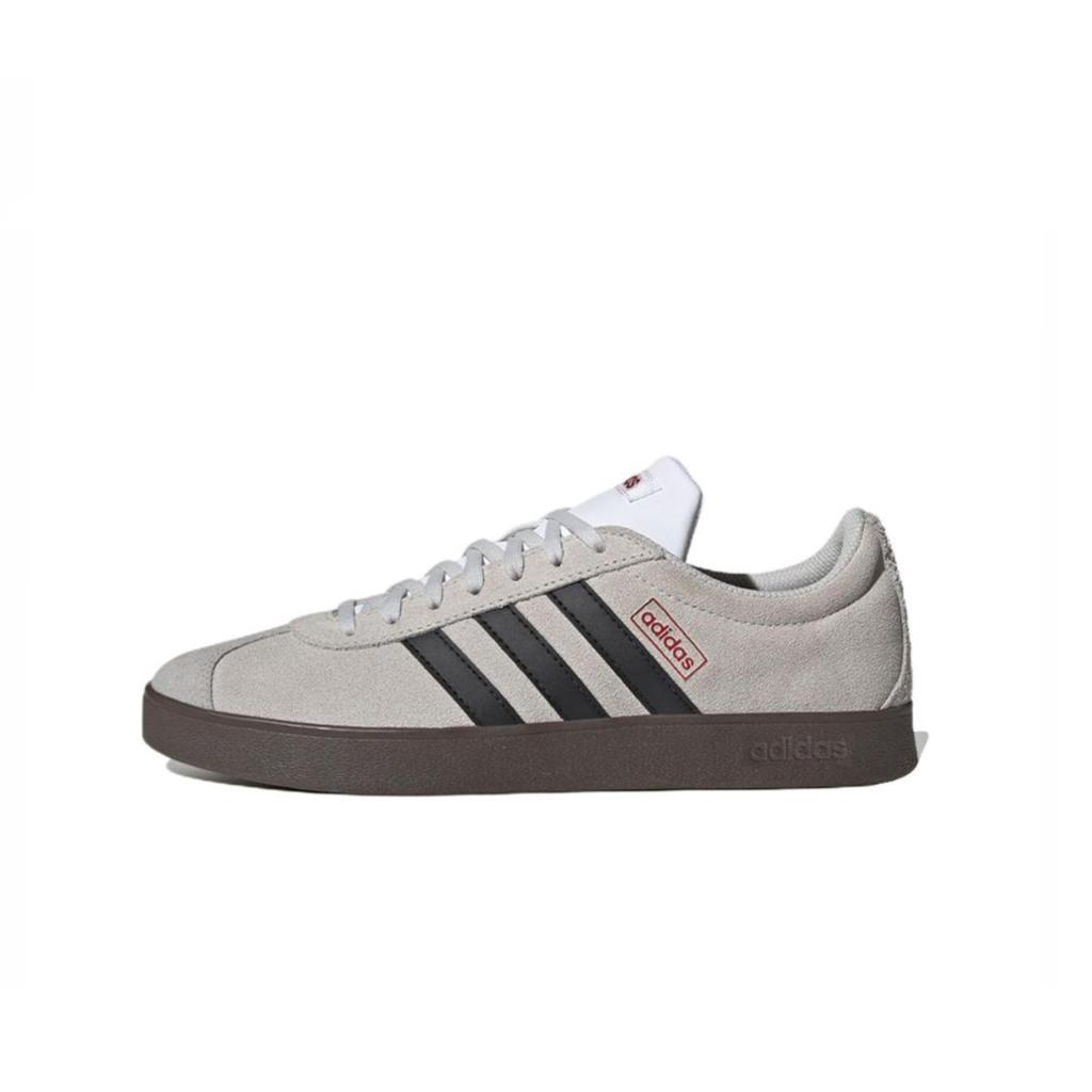 Adidas Neo VL Court 2.0 Skateboard Shoes Women's Low top Pink HQ1802(team665-)