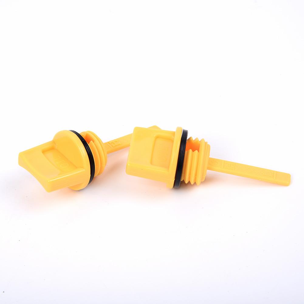 Oil Filler Cap Dipstick For HONDA/GX120/GX140/GX160/GX200 Small Engine 5.5 6.5HP