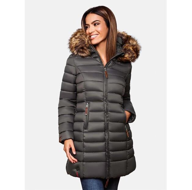 Winterjas Marikoo Rose