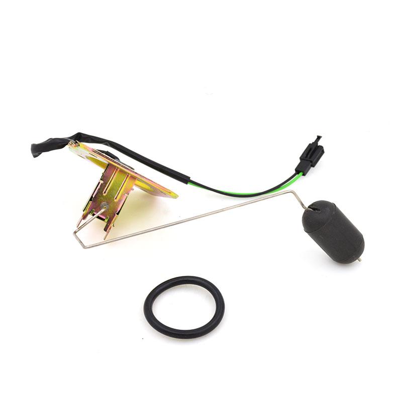 2088 Motorcycle Fuel Level Sensor Gasoline Tank Sensor Oil Float Fuel Gauge Unit For Honda WY125 WY 125 Spare Parts