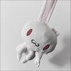 Charming Gloomy Bear Vintage Pink Universal Bunny Handmade Range Bunny Extra Sweet Plushie Sack Keyring Decor Surprise