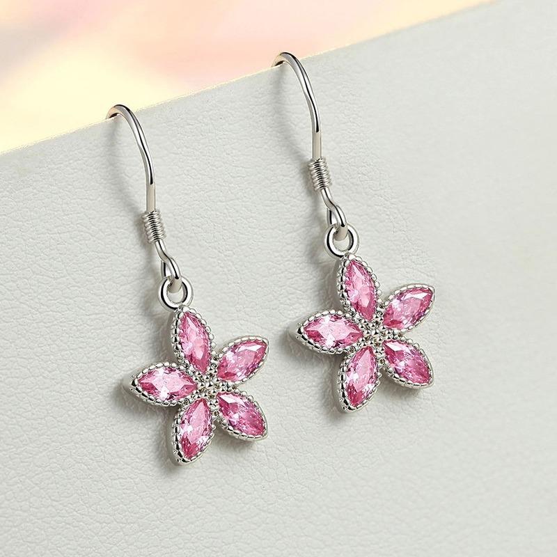 

Серьги-капли Lindon из медного сплава с цирконом, серьги-капли для женщин, подарки на свадьбу