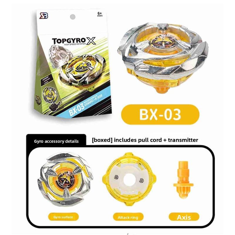 Battle Alloy Spinner Toys With Abs Material For Kids Collectors Display