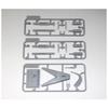 Fine Molds 1/72 Ballistic Missile Intercept Missile SM-3 Plastic Model FP28 (17cm x 27cm x 4cm)
