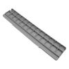 Drying Tray Draining Pad Home Organization Generous Coverage Home Organization Tool Scratch Resistant Material
