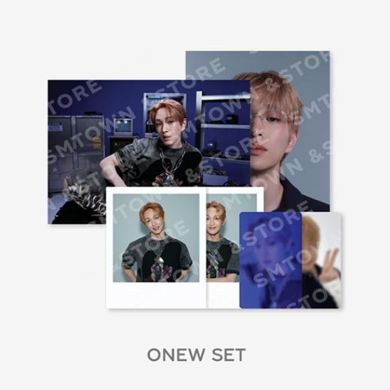 Vorbestellung SHINee 2026 Season's Greetings Foto-Pack