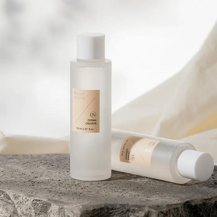 1+1 [Moisture Recharge] Relief Toner