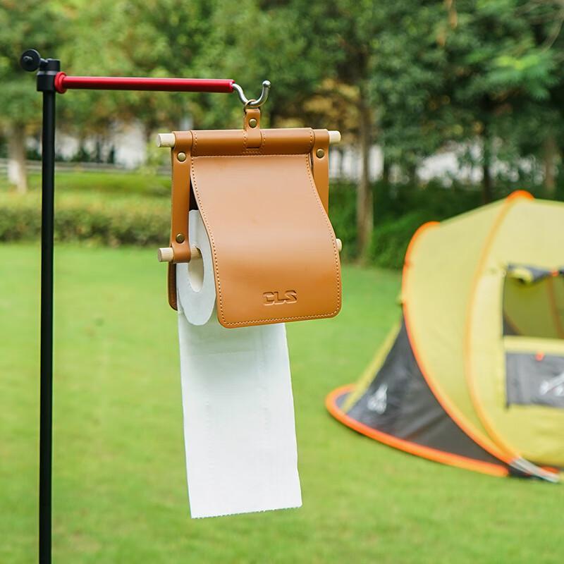 ZISIZ Hängende Taschentuchbox für Picknick & Zuhause