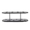 Desktop  S Holder Holds 8  S Acrylic   Display Rack for Home Game Room   Desk
