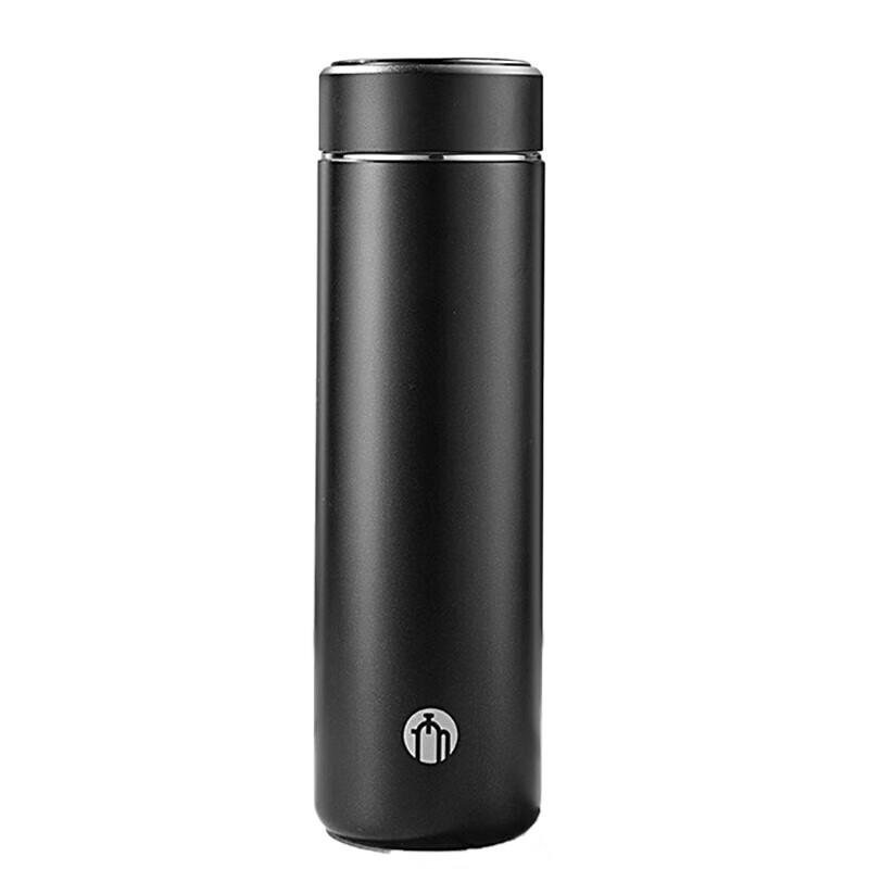 Fuguang 316 Stainless Steel Tea Infuser Thermos 518ml