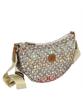 Brics X-Bag Half Moon Mini Bag Macrame (Br-Bxg45781.964)