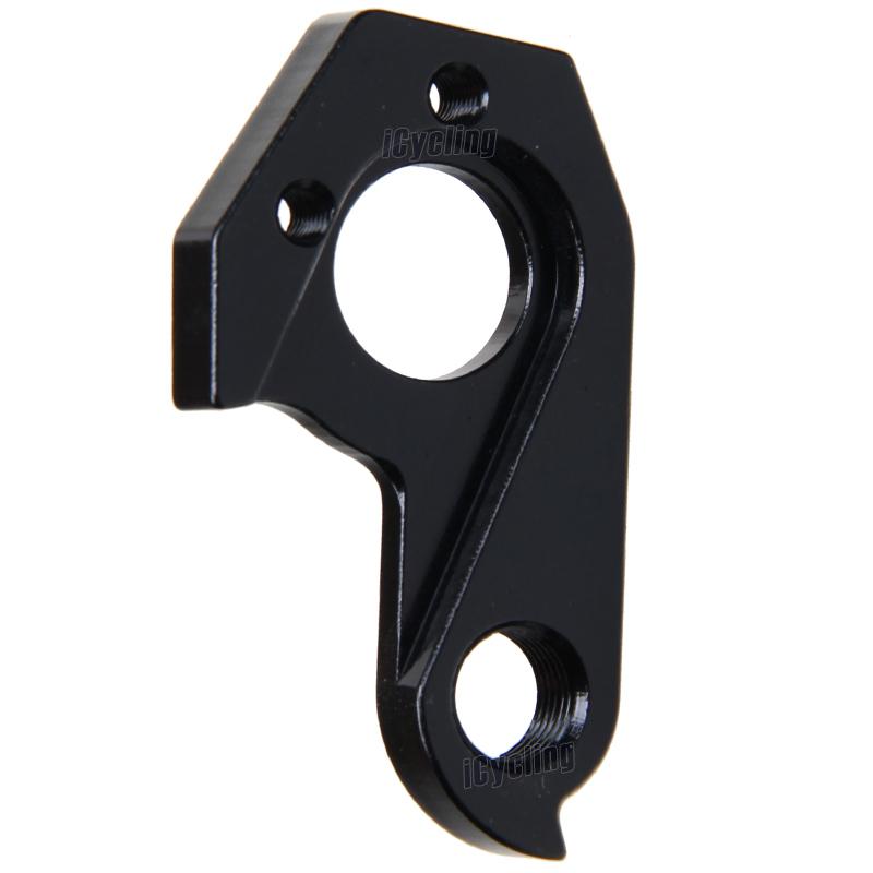 Schaltauge Für Fuji D027 Outland SLM Reveal 12x142mm Achse Schaltwerk Hinterradmontage Fahrräder Ausfallende #D027