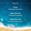 Aqualogica Radiance Smoothie Face Wash For Hydrates Skin 100ml