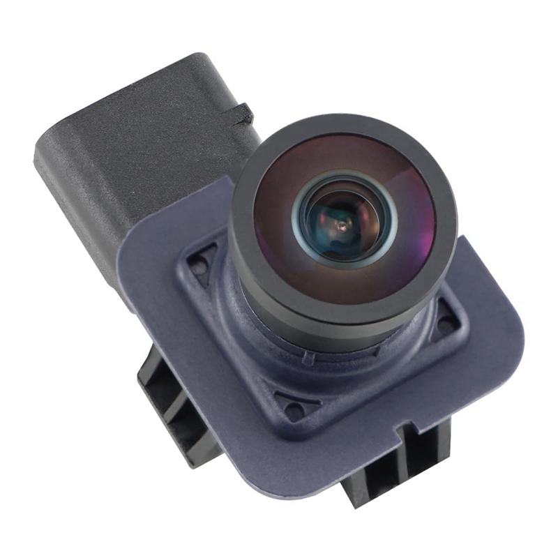 CK4Z-19G490-A Rear View Backup Camera For Ford Transit 150 250 350 2015-2017 Transit Cargo Van 2018-2019 CK4Z19G490A Parts