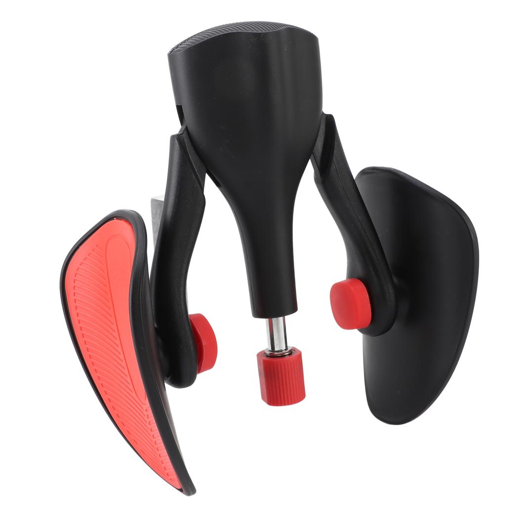 Pelvic Muscle Exerciser Multi Functional Inner Thigh Exercise Equipment for Men Women