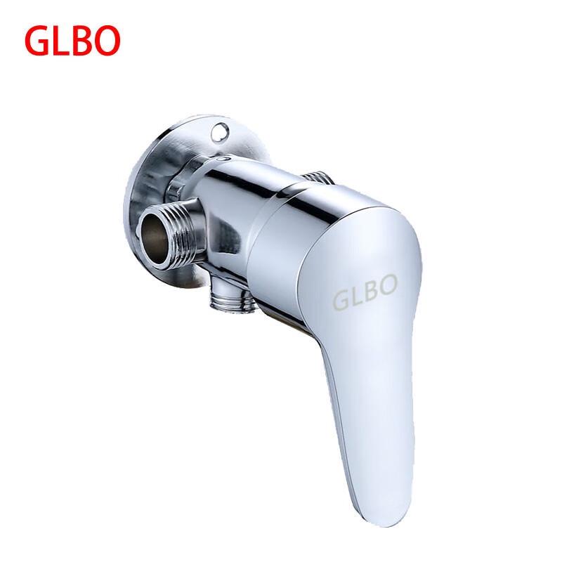 GLBO Solar Water Heater Mixing Faucet