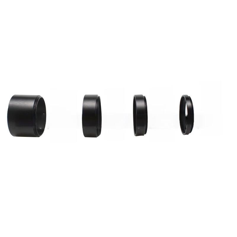 Miling M48x0.75 Astronomical Telescope Extension Tube Kit