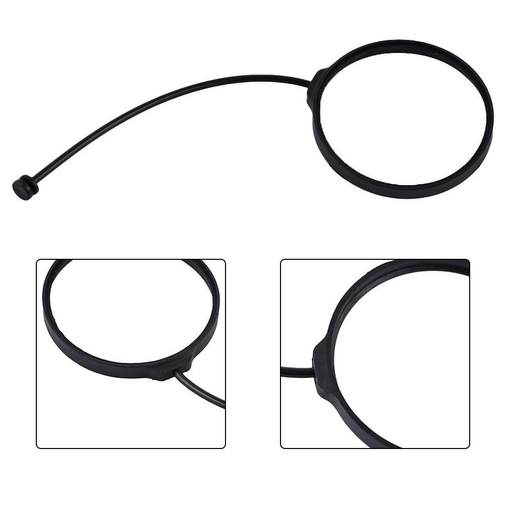 Cord Tether Ring Tankdeckelband Hohe Zuverlässigkeit. R Tank Band