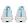 Li Ning Red Hare 6 Abriebfest Atmungsaktiv Niedrig geschnitten Sprint Laufschuhe Herren Weiß ARMT015-4