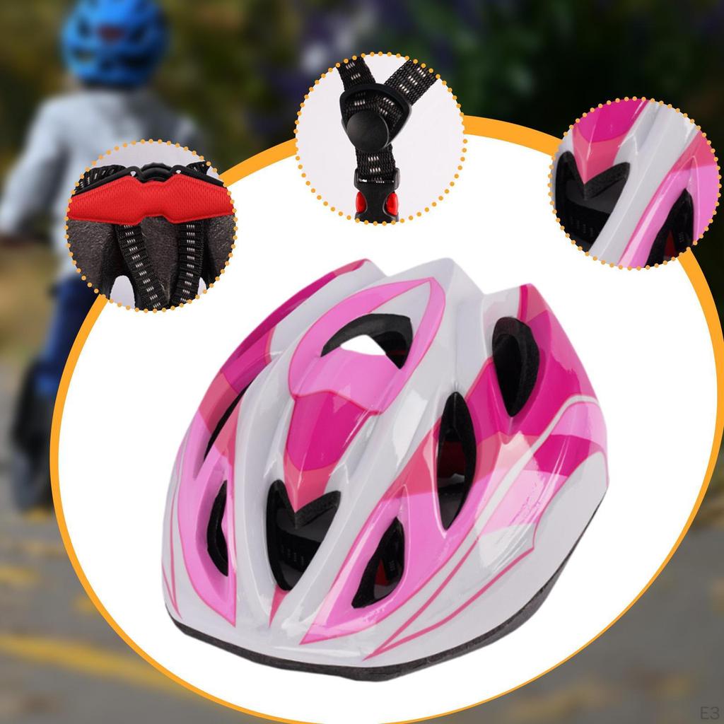 Bike Helmet Designed for and Comfort During Cycling Adventures