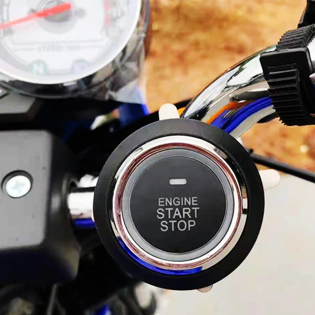 Wireless Bike Alarm with Remote, Rechargeable Loud Bicycles Alarm System Anti Theft Waterproof, Bike Alarms