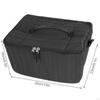 Camera Bag Convenient Handbag Waterproof Lens Storage for Photography Outdoor