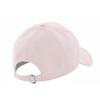 Unisex Adult Faux Suede 6 Panel Cap