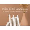FOCALLURE - Double-headed Eye Contouring Stick - 2 Colors
