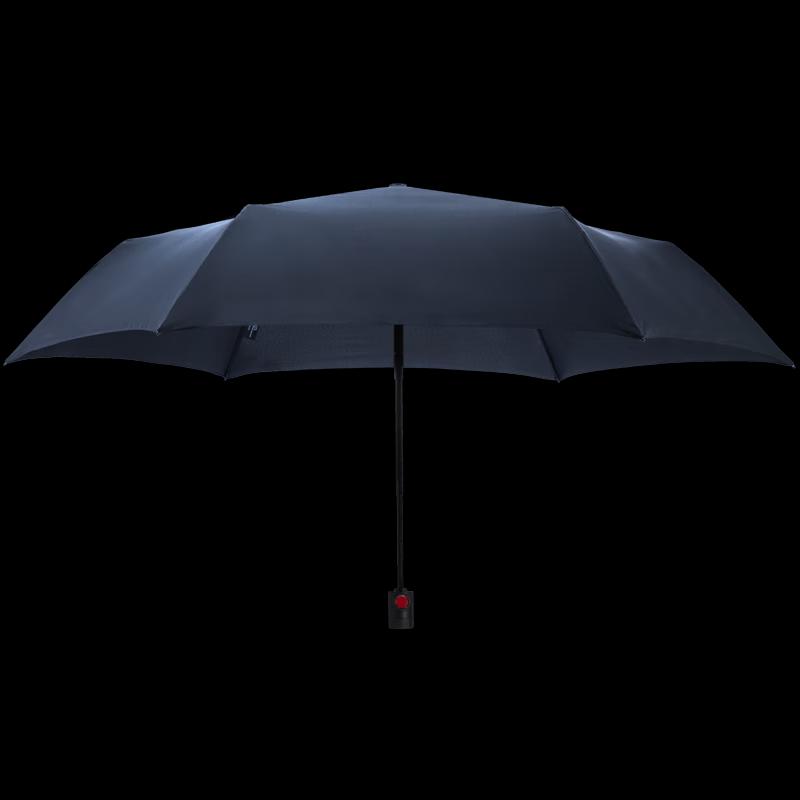 Knirps Anti-Storm Folding Umbrella