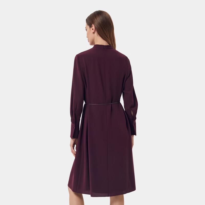 Ports Women's A-Line Utility Midi Dress