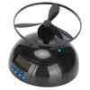 Wake Up Tool Alarm Clock Multipurpose Flying Alarm Clock Practical Gadget Moving Clock  Bedroom