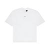 New Balance 9BOX T Shirt Unisex White AMT45608-WT