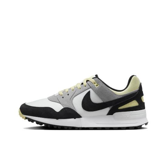 Nike Air Pegasus 89 Golf 'Black Grey Life Lime' FJ2245-003