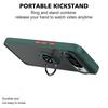 Rotatable Bracket case for Pixel 11 Pro XL 11 Pixel 10 Pro 10a 9A 9 Pro XL Google Pixel 8A 8 Pro Metal Ring Car Holder Cover