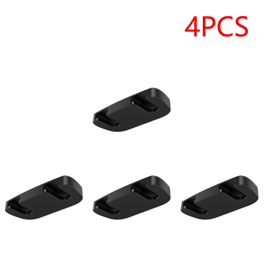 Game Controller Handle Bracket Holder Stand for PS5 PS4 Game Console Hanging Storage Rack