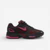 Air Peg 2K5 Black Fire Red