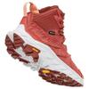 HOKA  Anacapa Mid GORE-TEX Hot Sauce Women Sneakers Red Cherry-Mahogany 1119372-HSCM