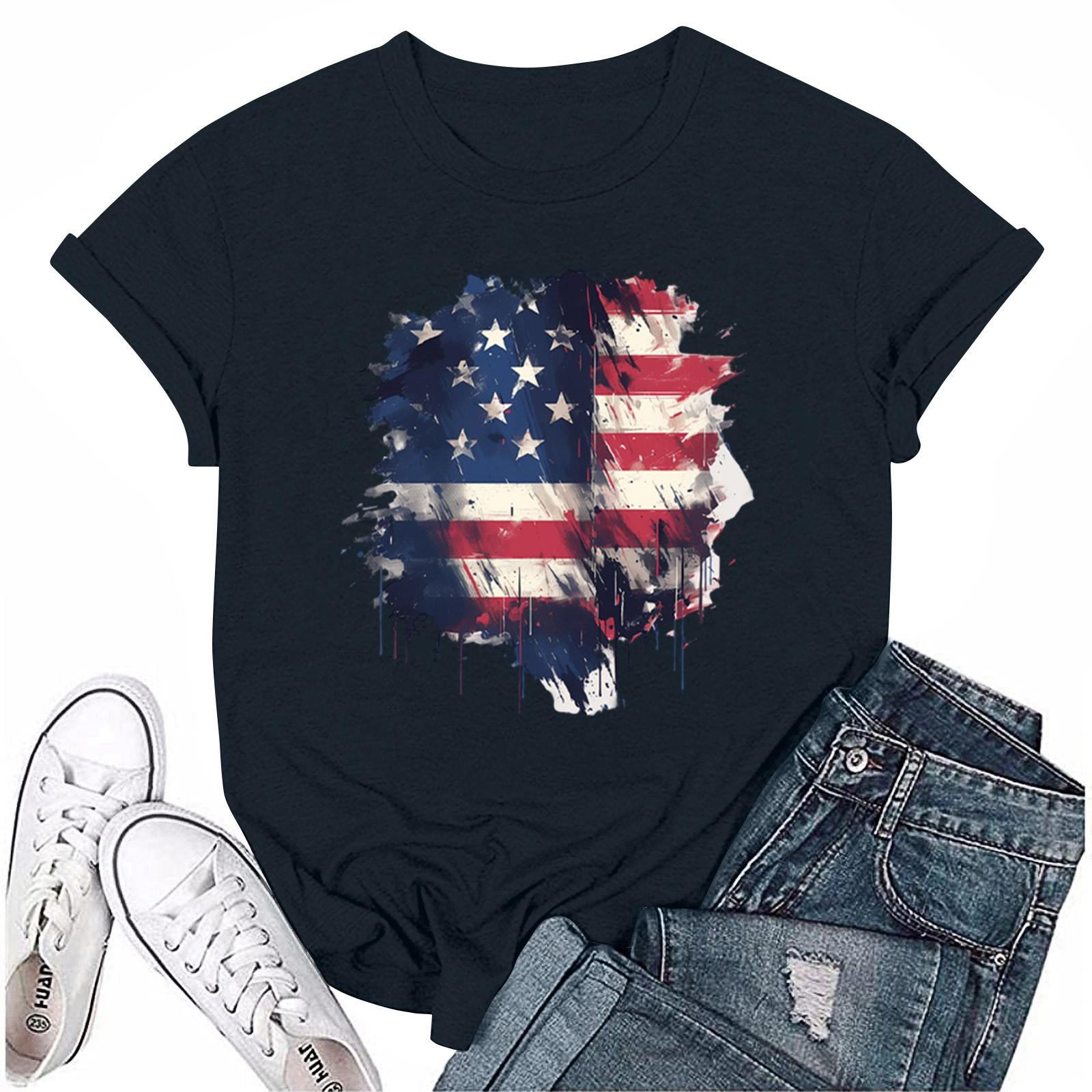 

Женская мода повседневная футболка с круглым вырезом и короткими рукавами, топ, футболка, топ XL