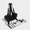 2025 New Trendy Fashionable Retro Motorcycle Bag, Soft Leather Large Capacity Shoulder Bag, Super Cool Wasteland Style Underarm Tote