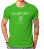 Fear Street Deena Fier Horror Film Unisex Tshirts Shadyside Est 1666 Distinctive Unisex T Shirts Original Sweatshirts Hipster