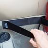 4/5/6/7/80Cm Car Trunk Organizer Firm Magic Tape Cars Stowing Tidying Fixed Belt Auto Tool Fire Extinguisher Storage