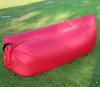 Inflatable Double Seat Recliner: Portable Sofa for Outdoor Camping and Music Festivals