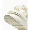 Converse Run Star Utility CX Sandal Egret Unisex Sneakers Cream A06481C