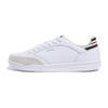 Comfortable Shock Absorbing Low Top Sneakers Unisex Sneakers White 1TM01990F121