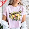 Limoncello Italy Shirt Amalfi Coast Italian Travel Gift Italy Lover Gift Sorrento Lemons Tshirt European Vacation Tee