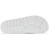 New Balance 200 Series White Slippers SMF200W1