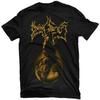Dying Fetus Reaper T Shirt 2024 High Quality Brand T Shirt Casual Short Sleeve O-neck Fashion Printed 100% Cotton