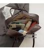 Versatile Large-Capacity Women's Tote Bag - Autumn/Winter Shoulder Handbag & Laptop Bag